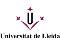 Universitat Lleida logo